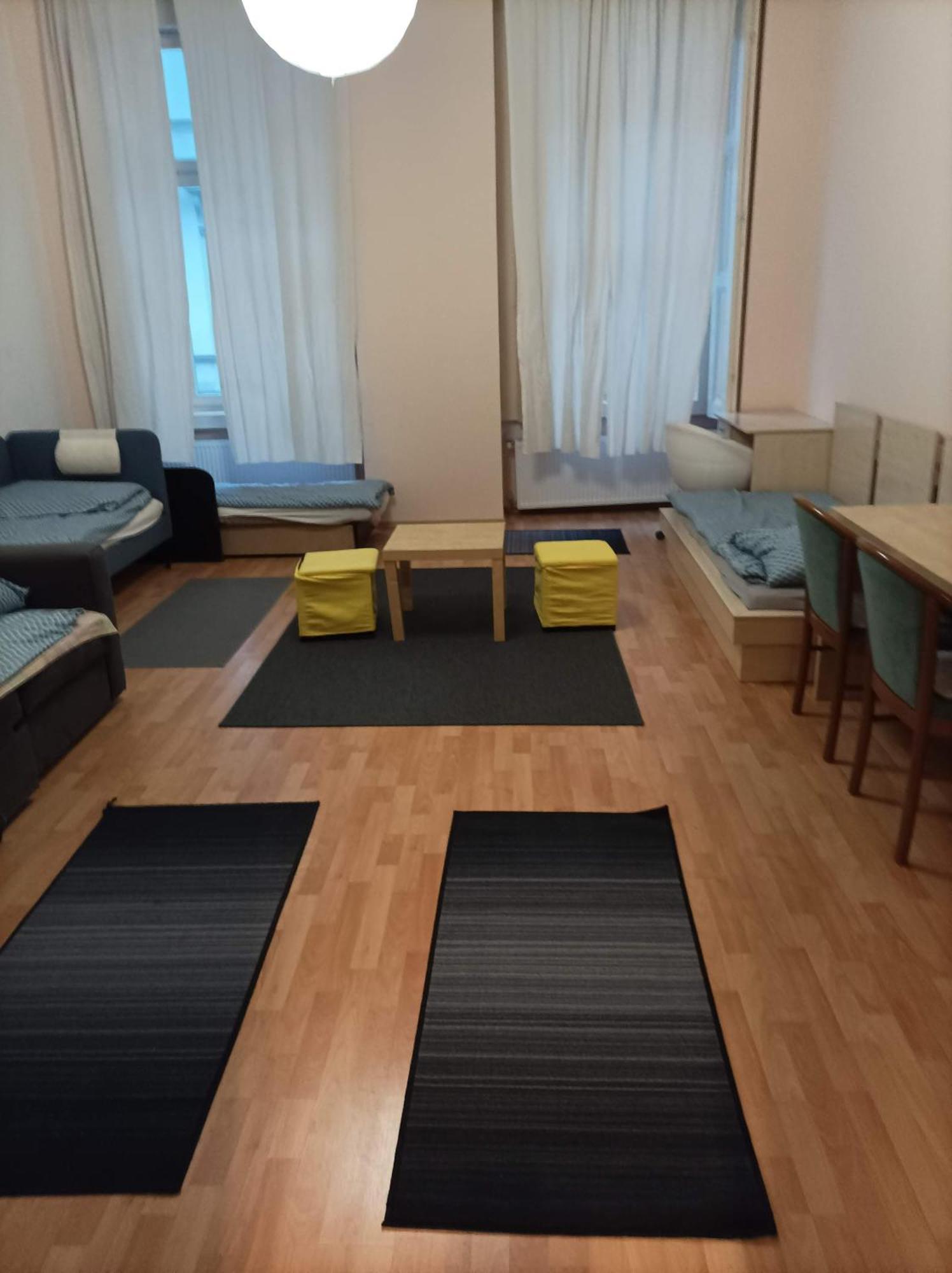 Danube Bridge Apartments Budapest Exterior photo